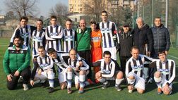 Quarta Categoria: l’Udinese rinnova l’impegno con il Vignareal