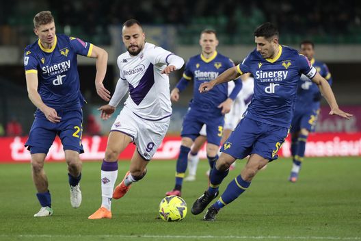 Consigli Fantacalcio, 5 attaccanti per la 31a giornata: Dybala e Osimhen certezze nonostante i big-match!- immagine 4