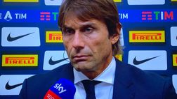 Inter, Conte ha messo le cose in chiaro. “Il centrocampo deve contemplare questi due nomi”
