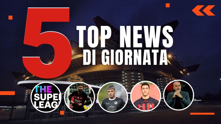 MERCATO MILAN E TOP NEWS - Vince la Primavera. Parla D. Maldini (getty images)