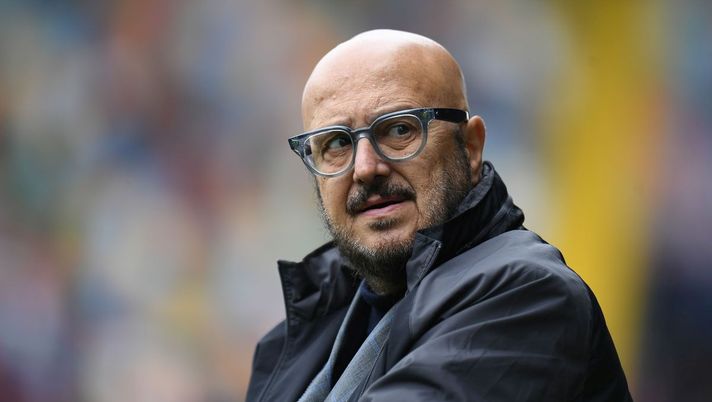 Marino: “Napoli favorito sull’Inter e non lo dico per piangeria. Mi veniva da ridere quando…” - immagine 1