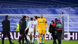 Handanovic: “Inter ha giocato a viso aperto. Ma obiettivo raggiunto”