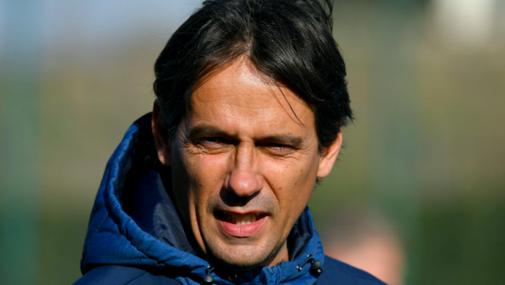 Inzaghi: “Stagione Probabilmente Finita Per Lulic! Quando Tornano ...