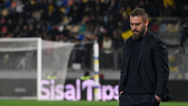 ‘RADIO PENSIERI’, FERRAJOLO: “È ancora presto per giudicare De Rossi” - immagine 1