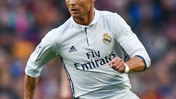 Cristiano Ronaldo: “Voglio 7 bambini e 7 Palloni d’Oro”