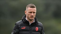 Milan Primavera, Abate: “Abbiamo subito troppo l’Inter nel primo tempo”