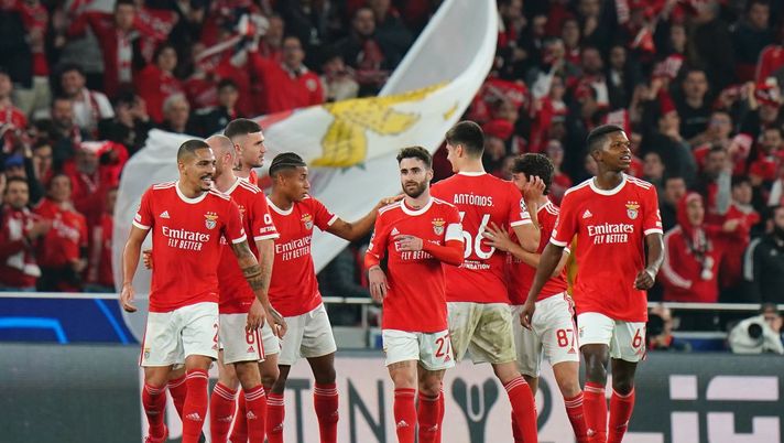 Benfica, pregi e difetti: macchina da gol e gioco verticale, ma in difesa concede - immagine 1