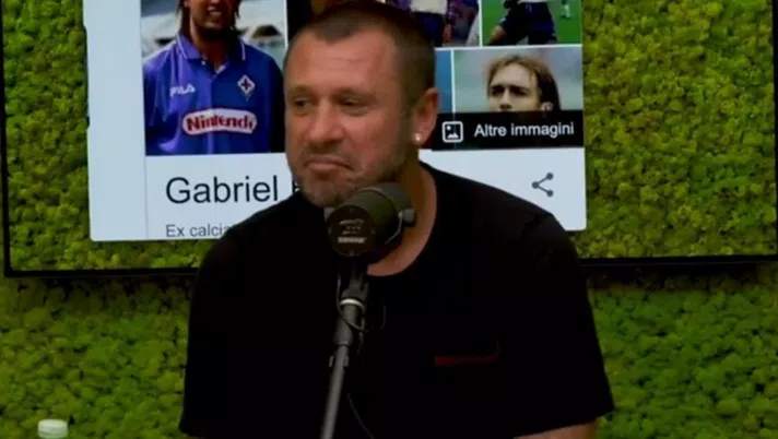 Antonio Cassano
