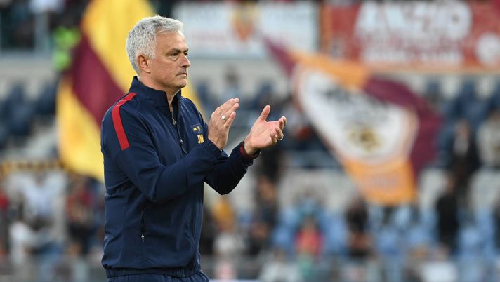 Mourinho: “Sono fiducioso. Non è un test per Missori, fa parte della sua crescita” - immagine 1
