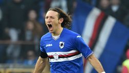 Sampdoria, l’ex Barreto: “Mi ha allungato la carriera. Stagione? Curioso di una cosa…”