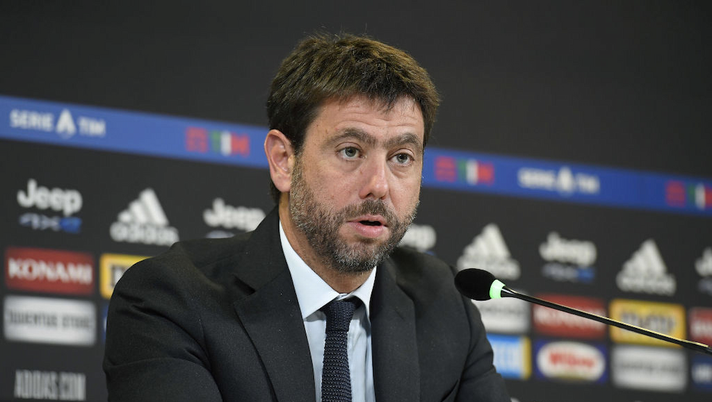 Juve-Inter, striscione Curva Nord contro Agnelli: &#8220;Per noi interisti sei solo&#8230;&#8221; 