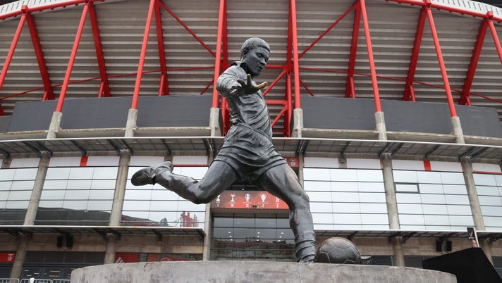Estadio Da Luz Estadio Da Luz