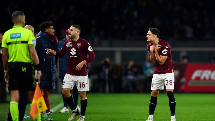 La serata storta di Marchetti: da Beltran a Ricci, partita rovinata - immagine 1