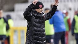 Padova-Triestina, Pillon: “All’Euganeo senza paura. Ho ancora rammarico per l’ultimo anno in biancoscudato”