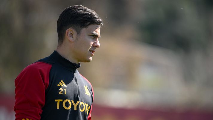 Dybala in ripresa: l’obiettivo è rientrare per la sfida col Lecce - immagine 1