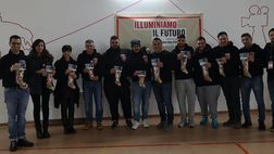 Milan Club Brindisi, la bella iniziativa per l’Epifania