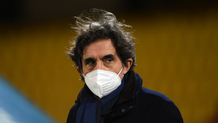  (Photo by Francesco Pecoraro/Getty Images) 