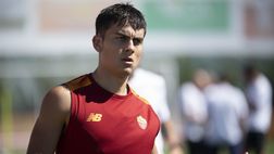 Serie A – Dybala: “Via dalla Juventus non per scelta mia”