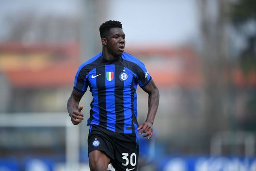Getty Images Inter Owusu