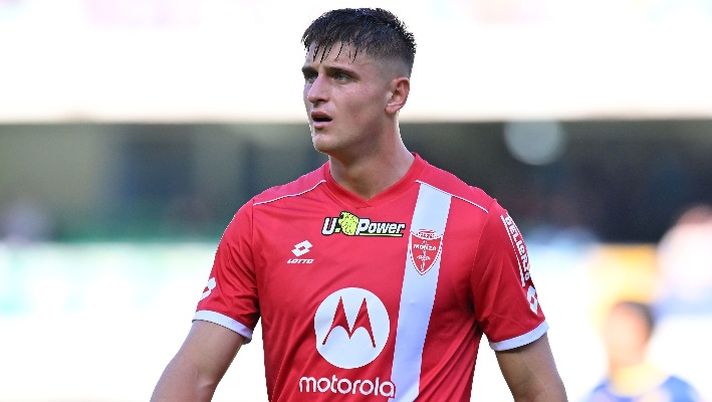 Monza-Verona, le formazioni ufficiali: Colombo è titolare, la decisione su Swiderski - immagine 1