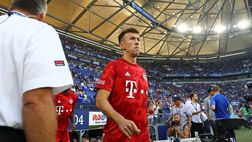 Ex Inter – Esordio con il Bayern Monaco per Perisic e Coutinho