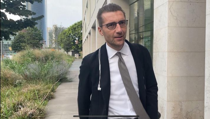 FCIN1908 / Inter, Pirola ad un passo dalla Salernitana. Pinamonti nicchia. Salcedo… FCIN1908 / Inter, Pirola ad un passo dalla Salernitana. Pinamonti nicchia. Salcedo… - immagine 1