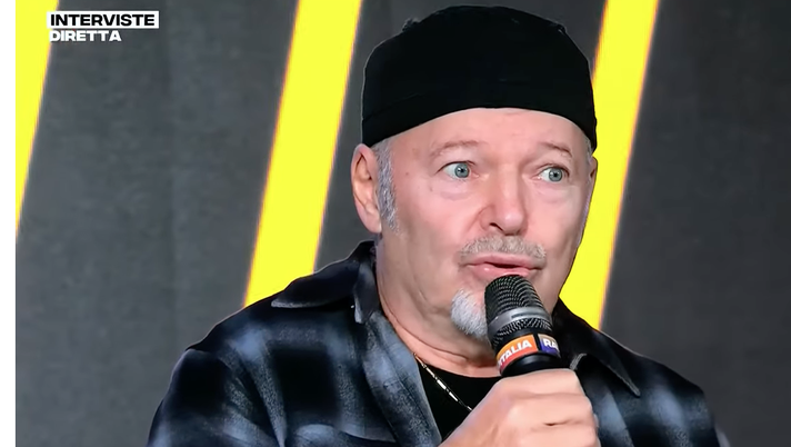 Palermo, Vasco Rossi in concerto al “Renzo Barbera”: venduti 70 mila biglietti Vasco Rossi