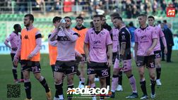 Serie B, la classifica dopo la 29ª giornata: Palermo nono, playoff a -2. Bari terzo