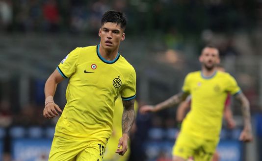 Inzaghi: “Vogliamo il sogno. Arbitro francese e milanisti francesi? No problem. Lukaku…”- immagine 3