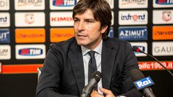 Toto-ds: Giancarlo Romairone è scattato in pole position