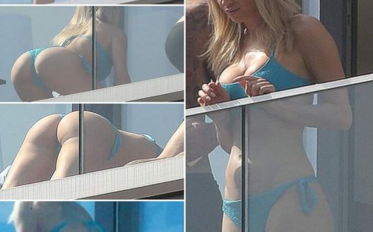 Eccola...! Eccola...!