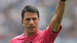 Inter-Parma, i vertici arbitrali ammettono: “Dimarco, Manganiello ha sbagliato perché…”