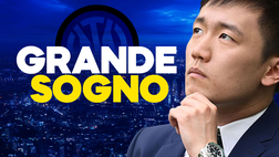Calciomercato Inter – A Zhang non basta Lukaku: ha un altro grande sogno