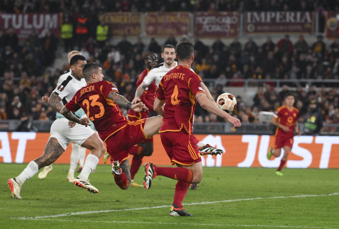 Roma-Brighton – FOTOGALLERY - immagine 187