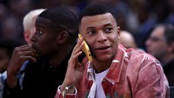 Petit avverte il Real: “Mbappé? In Francia siamo stanchi. Parte? Resta? Ha fatto la cacca?”