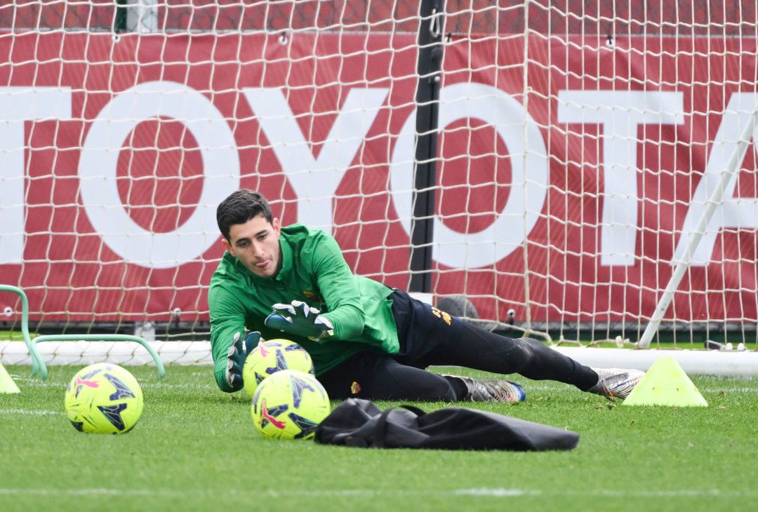 Roma, seconda giornata di allenamenti aspettando il Bologna – FOTO GALLERY - immagine 6