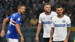 PROBABILI FORMAZIONI – Inter, cinque cambi! C’è Gaston, Joao Pedro in attacco