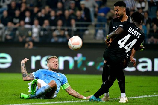 Immobile Immobile