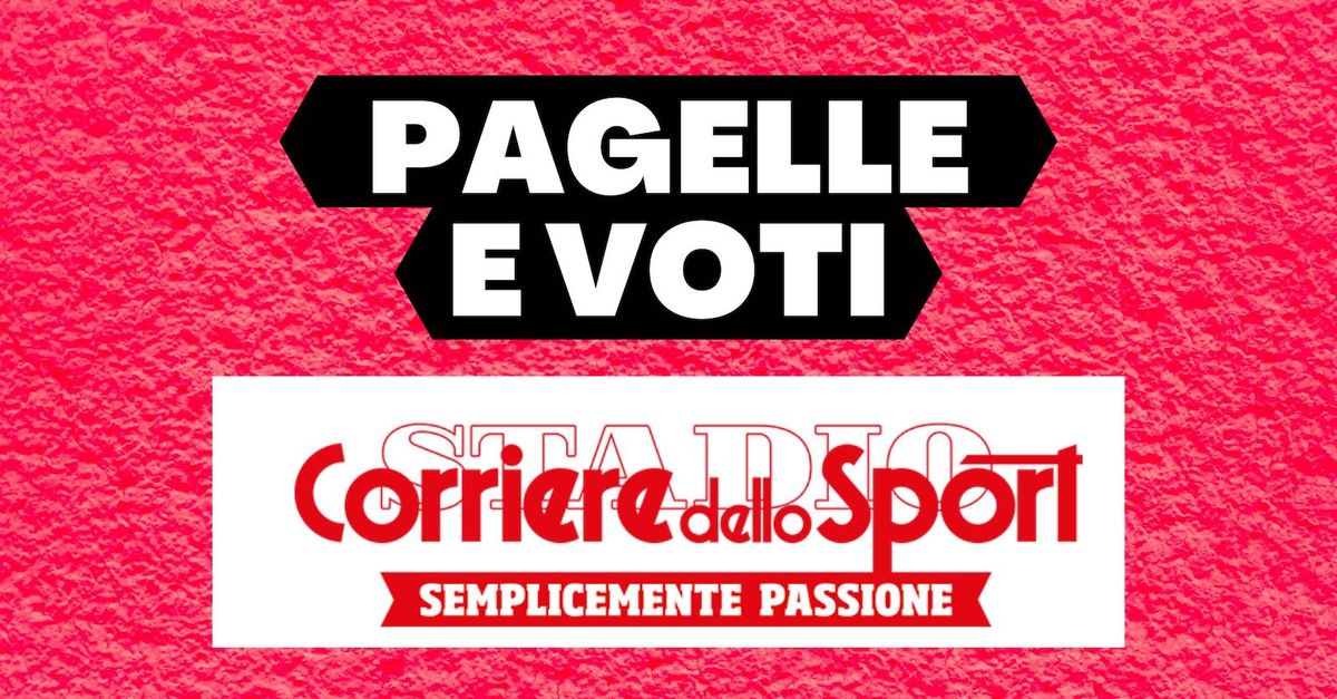 Milan Udinese 4 2, le pagelle del ‘Corriere dello Sport’ | News