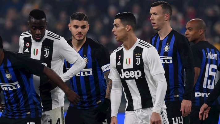 Bucchioni: “Juventus? Lo scambio Ronaldo-Icardi col PSG risolverebbe tutto” - immagine 1