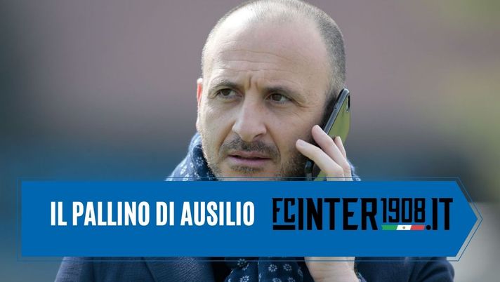 Attacco Inter, arrivo a sorpresa? &#8220;All&#8217;estero Ausilio ha un pallino dai costi alla portata&#8221; 
