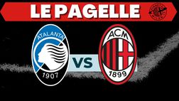 Pagelle Atalanta-Milan 1-1: Bennacer chirurgico, Messias a lutto