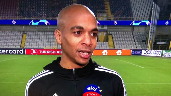 Champions, Joao Mario: “L’Inter è veramente forte. Col Porto sarà 50 e 50 perché…” - immagine 1