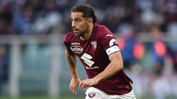 Torino, sorpresa nei convocati: Rodriguez a disposizione contro la Lazio