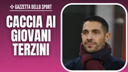 Calciomercato Milan – Caccia al terzino: vicino un possibile colpo