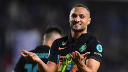Biasin: “D’Ambrosio? Ogni sua risposta è un trattato di professionalità. Grande stima”