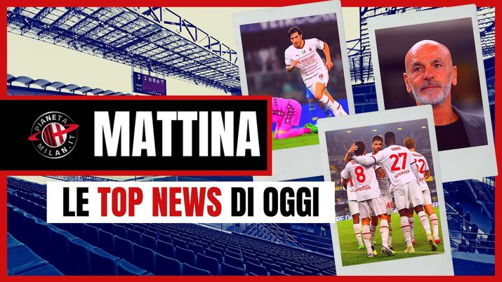 Le notizie più importanti su Verona-Milan 1-2 (Serie A 2022-2023) | AC Milan News (Getty Images) Verona-Milan 1-2 Serie A 2022-2023 AC Milan News 17 ottobre 2022