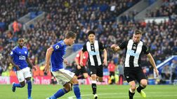 Centrocampo, la Fiorentina pensa ancora a Praet. E i rapporti col Leicester sono buoni