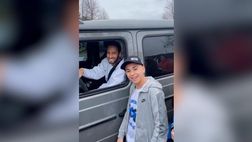 Inter, siparietto tra Calhanoglu e un tifoso: Milan tirato in causa | VIDEO