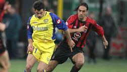 NEWS MILAN – Amarcord, Milan-Chievo 4-1: il gol di Nesta